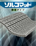 ソルコマット®防草タイプ